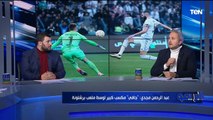 حوار خاص مع المحللين الرياضيين عبد الرحمن مجدي وأحمد مجدي في البريمو