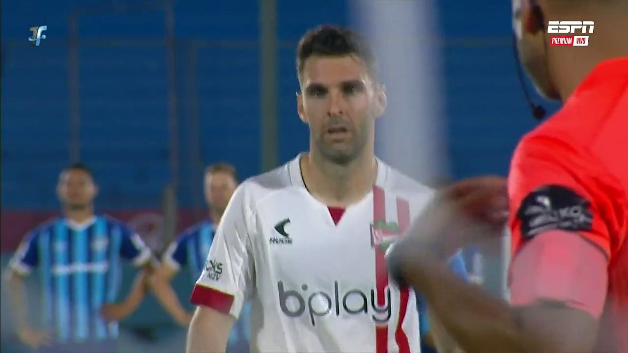 Estudiantes cayó ante Atlético de Tucumán en penales