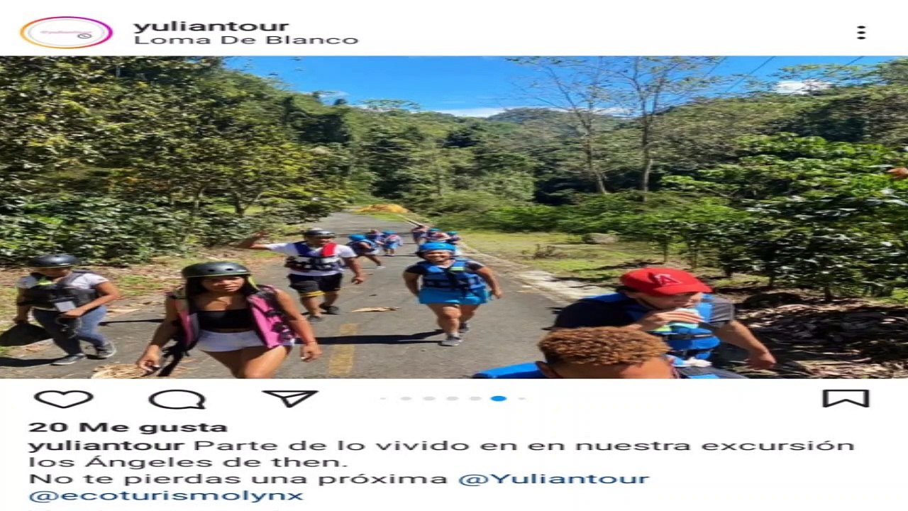 Entrevista a Yulian Tour. La mejor empresa para Turismo interno en Republica Dominicana