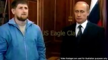 Kadyrov in shock: More than 15000 Chechens ELIMINATED in Ukraine!!