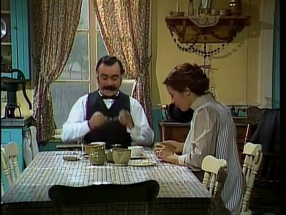 Entre chien et loup S2 E08