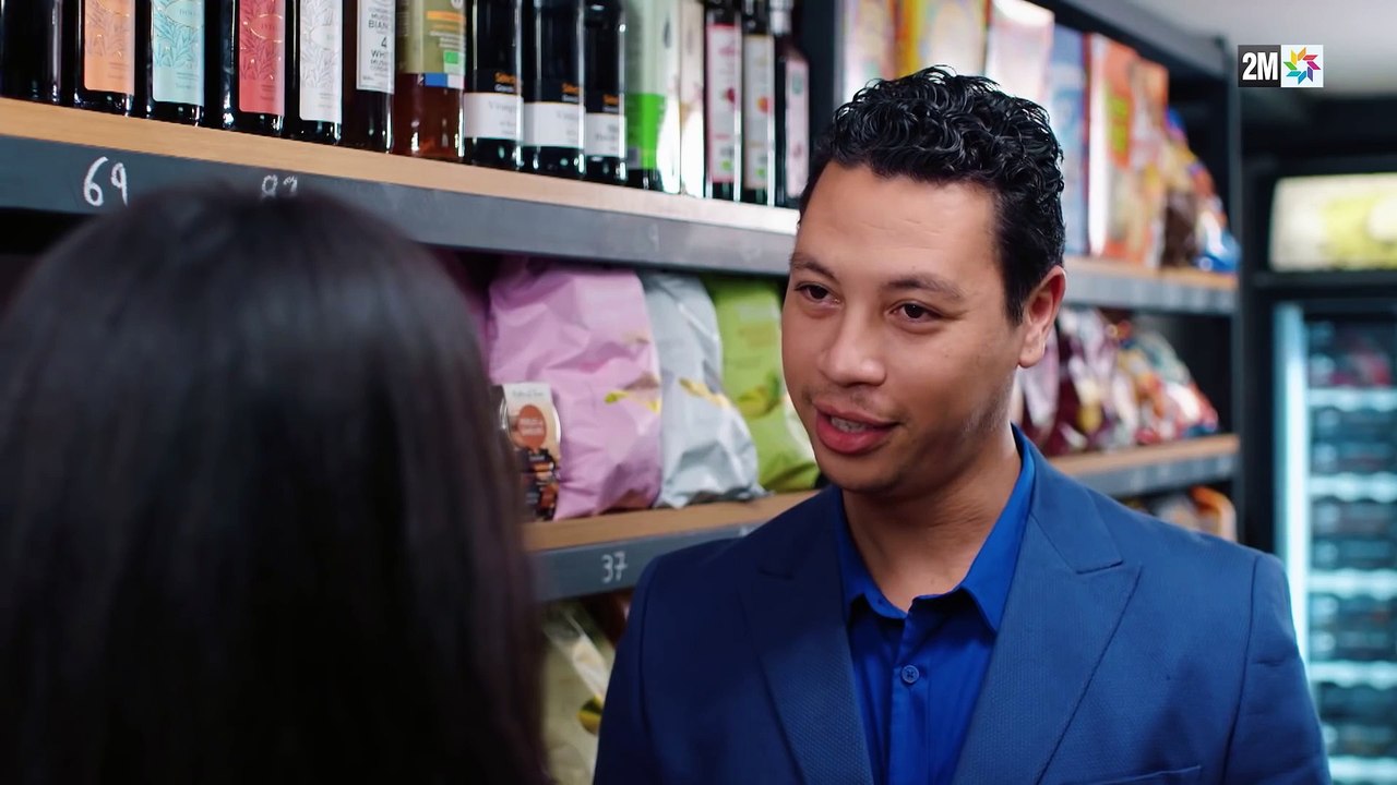 Lmaktoub - Episode 5  لمكتوب - الحلقة
