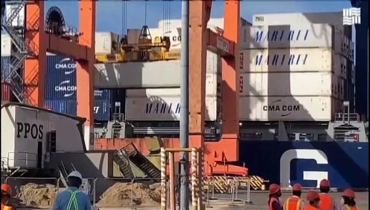 Hinds: Customs Being Closely Monitored