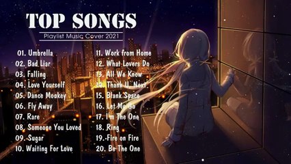 Top 20 songs on spotify