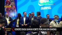 Jelang KLB PSSI Februari Nanti, Akhirnya PSSI Sahkan Nama-Nama dalam Komite Pemilihan Ketum PSSI