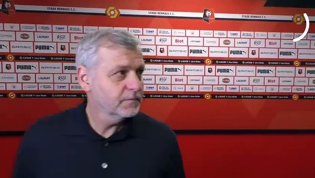 La blessure de Kalimuendo inquiète Genesio