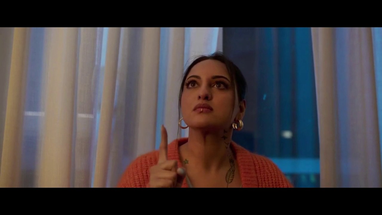 Double XL ( 2022) Part 1 |  Hindi Full Movie | Sonakshi Sinha | Huma Qureshi