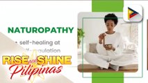 SAY NI DOK | Naturopathy