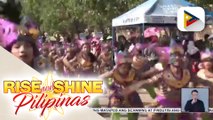 Muling pagdiriwang ng Sinulog Grand Festival sa Cebu, naging makulay, masaya, at engrande