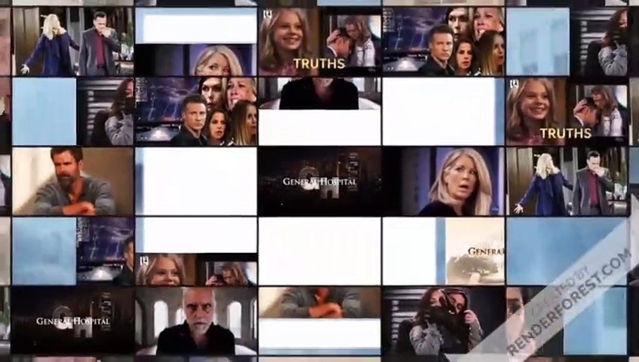 Esme was born prematurely, but she regained her memory General Hospital Spoilers