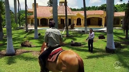 Coração Indomavel.Capitulo 96.Dublado