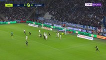 Marseille fight back to beat Lorient