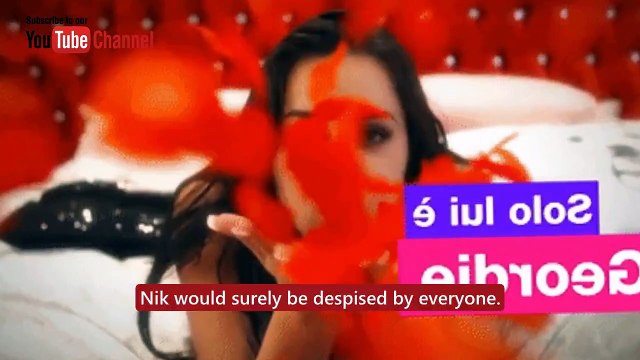 Esme baby's father's true identity revealed ABC General Hospital Spoilers