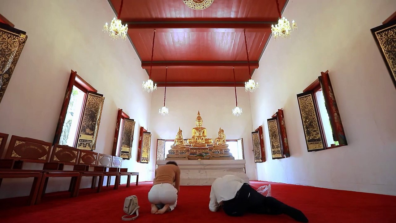 Lòng dạ đàn bà Tập 12, phim Thái Lan, bản đẹp, lồng tiếng