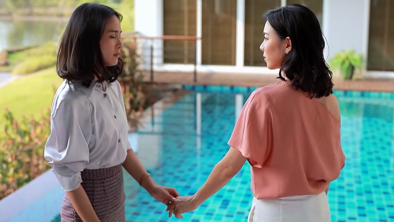 Lòng dạ đàn bà Tập 16, phim Thái Lan, bản đẹp, lồng tiếng