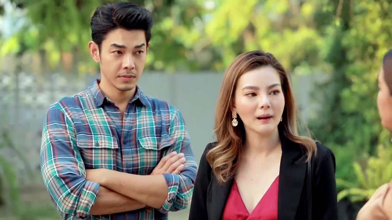 Lòng dạ đàn bà Tập 19, phim Thái Lan, bản đẹp, lồng tiếng
