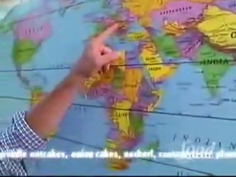 Good Eats - Se3 - Ep07 HD Watch