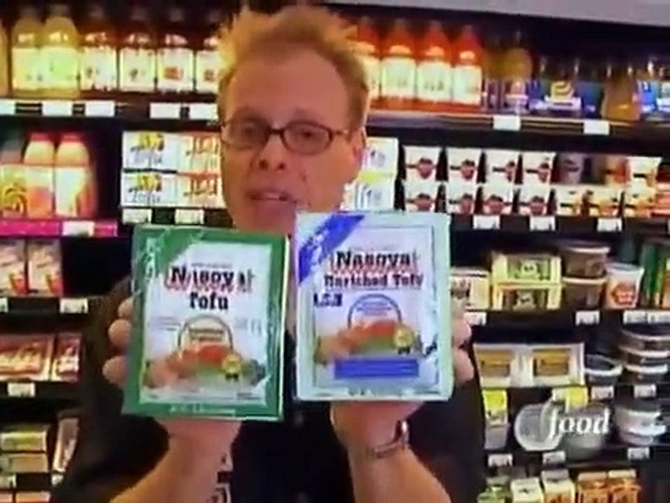 Good Eats - Se3 - Ep12 HD Watch