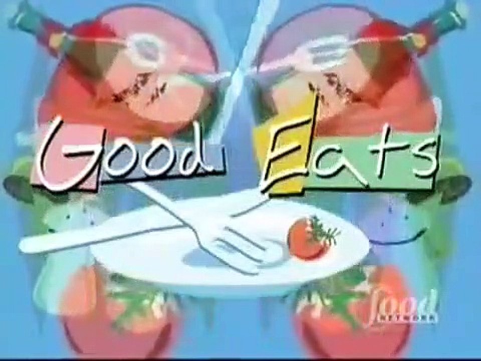 Good Eats - Se3 - Ep10 HD Watch