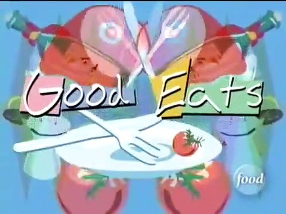 Good Eats - Se4 - Ep06 HD Watch