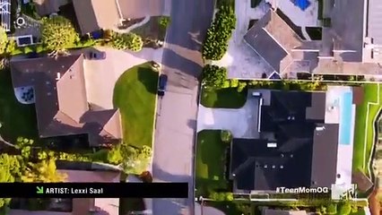 Teen Mom - Se12 - Ep10 - Time For A Talk HD Watch