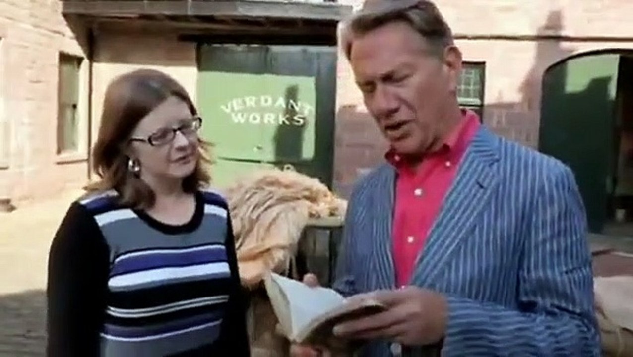 Great British Railway Journeys - Se4 - Ep12 HD Watch