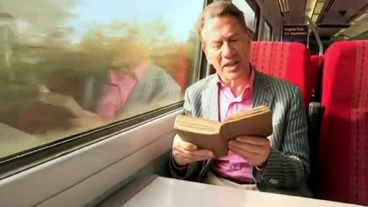 Great British Railway Journeys - Se4 - Ep06 HD Watch