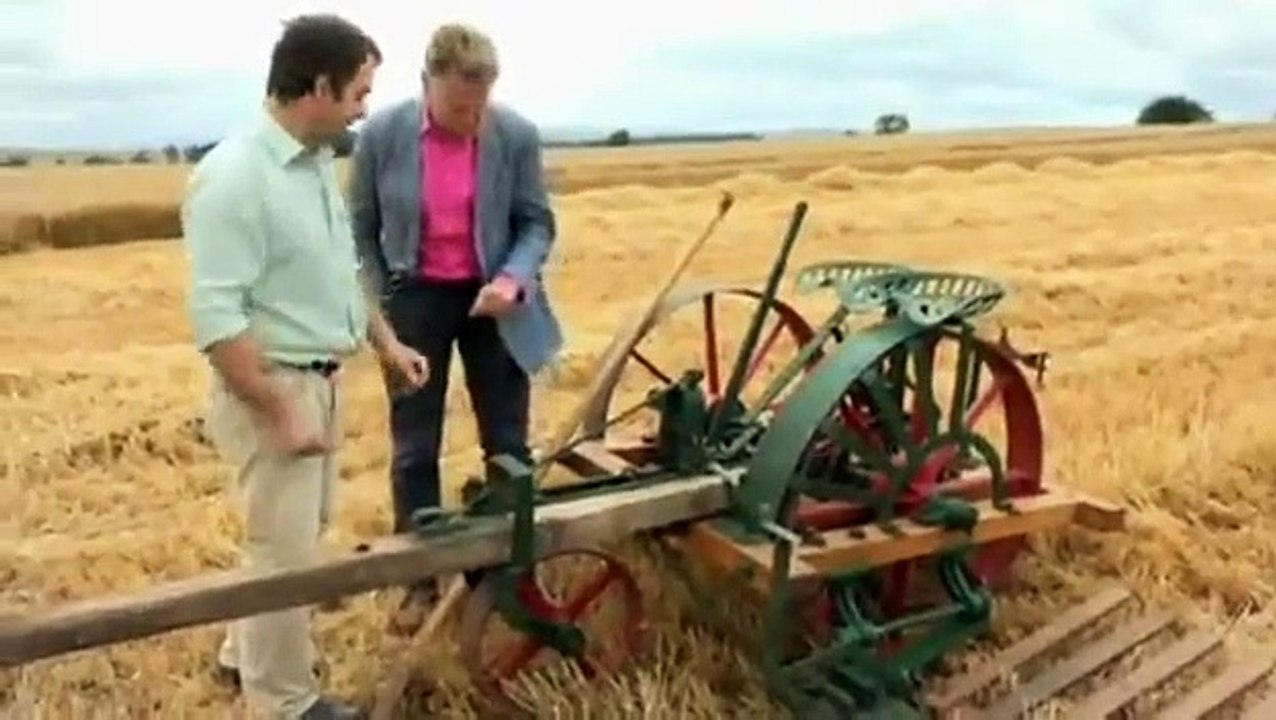 Great British Railway Journeys - Se4 - Ep15 HD Watch