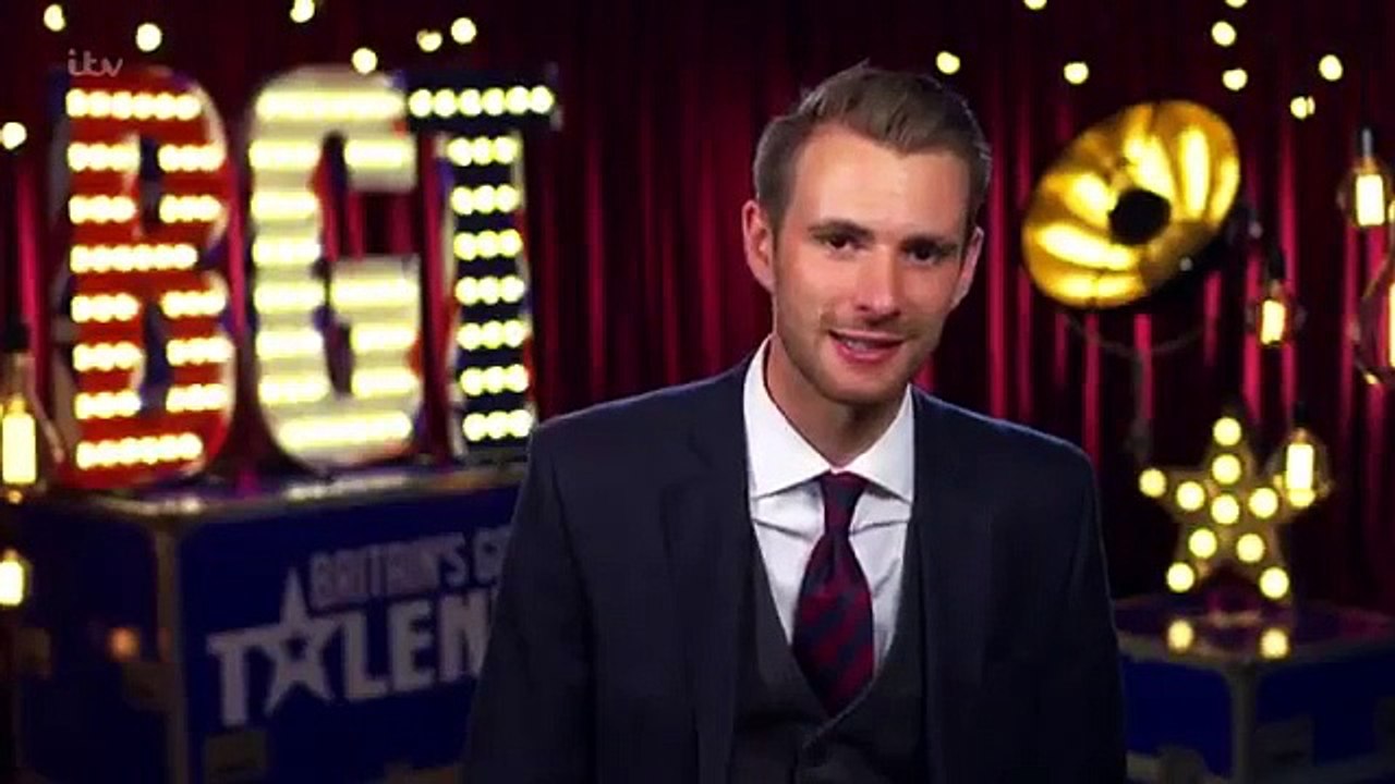Britain's Got Talent - Se10 - Ep18 HD Watch - Part 02