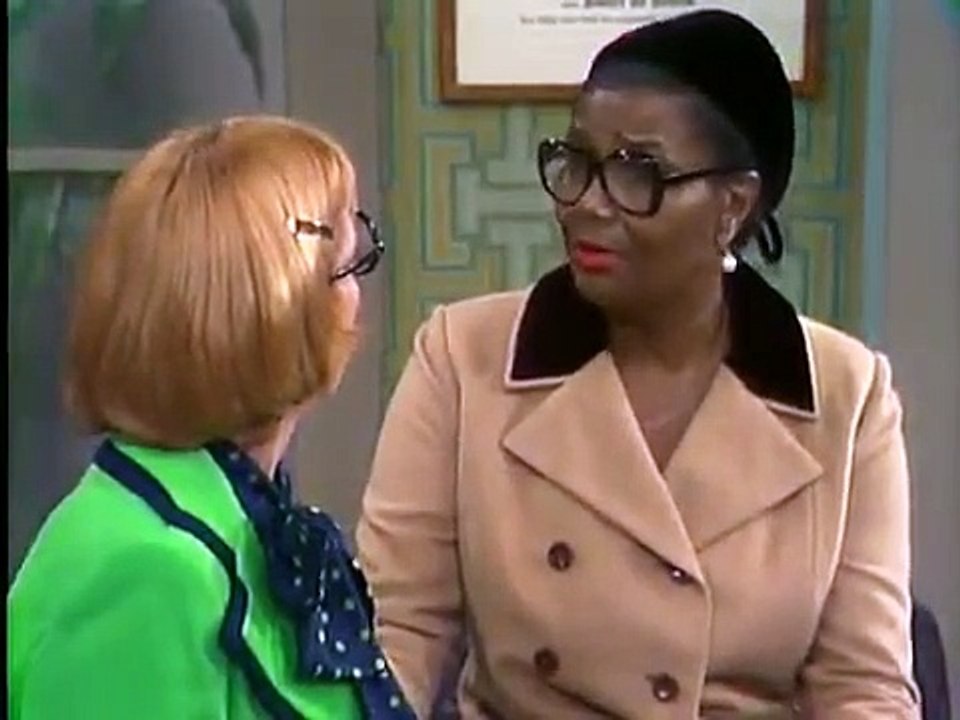 The Carol Burnett Show - Se1 - Ep33 HD Watch
