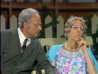 The Carol Burnett Show - Se1 - Ep35 HD Watch