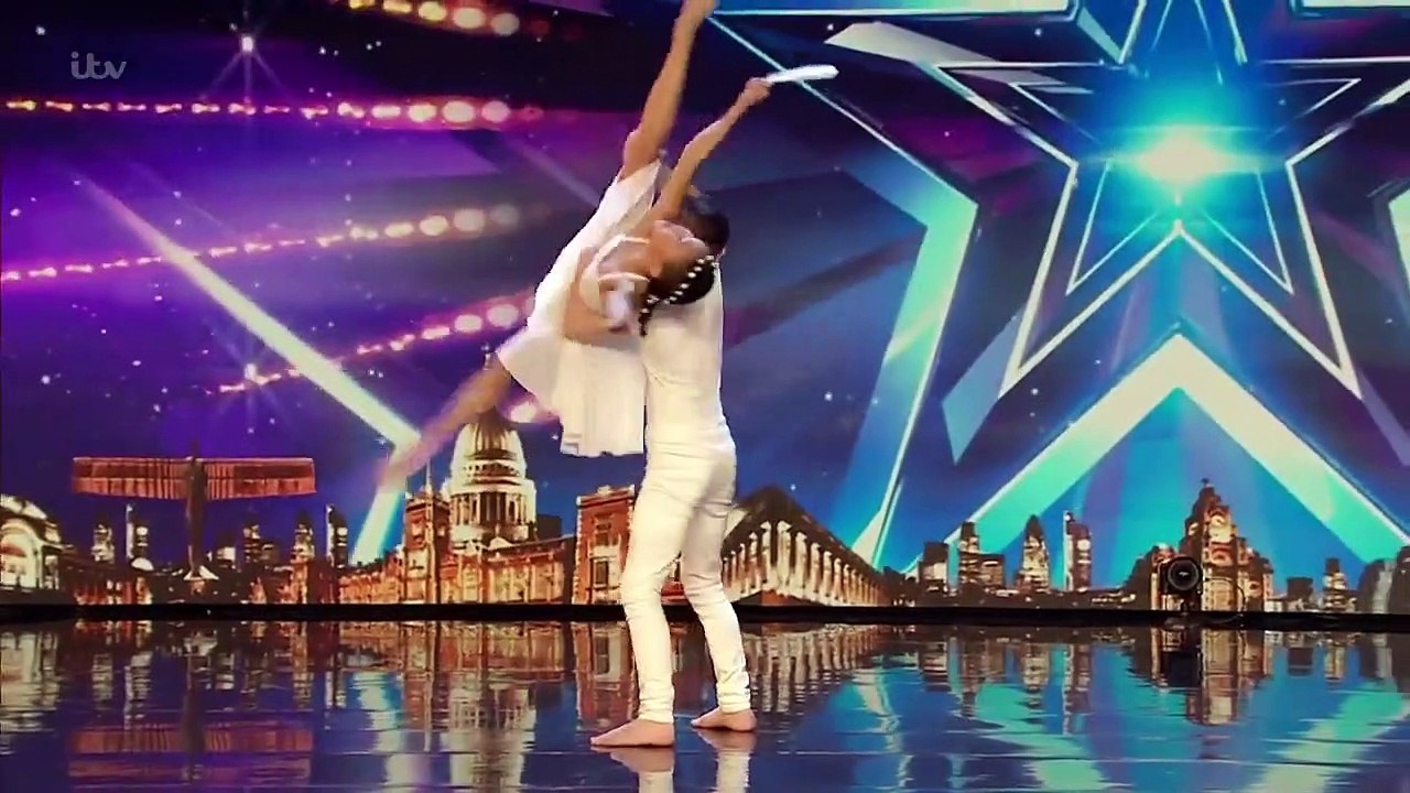 Britain's Got Talent - Se14 - Ep03 - Auditions 3 HD Watch