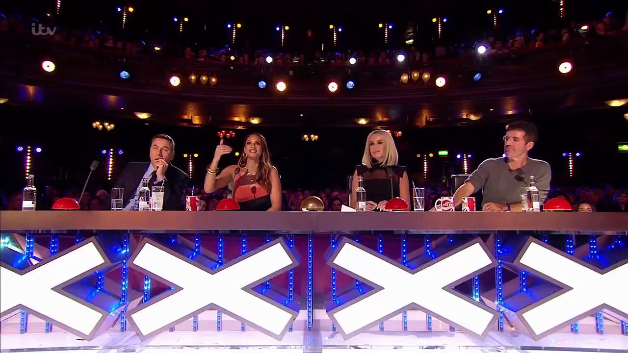 Britain's Got Talent - Se14 - Ep02 - Auditions 2 HD Watch
