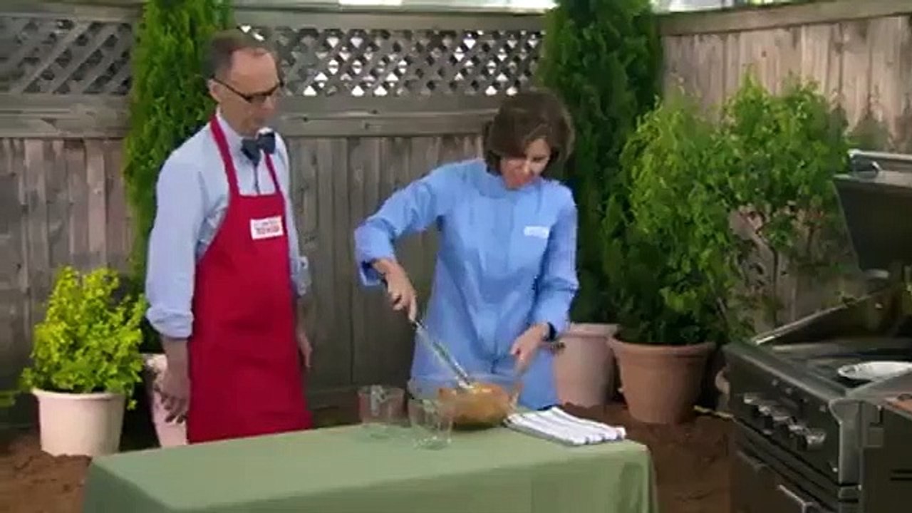 America's Test Kitchen - Se16 - Ep24 Watch HD