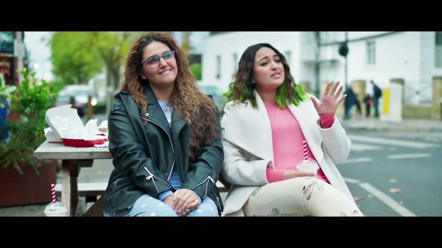 Double XL ( 2022) Part 2 | Hindi Full Movie | Sonakshi Sinha | Huma Qureshi