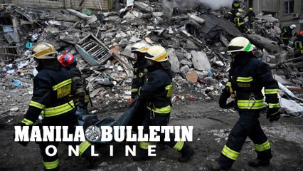 NATO hints at more heavy weapons for Ukraine