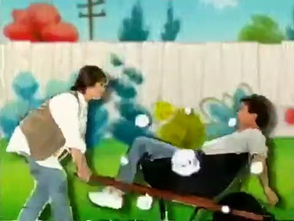 Home Improvement - Se5 - Ep25 -Alarmed by Burglars HD Watch