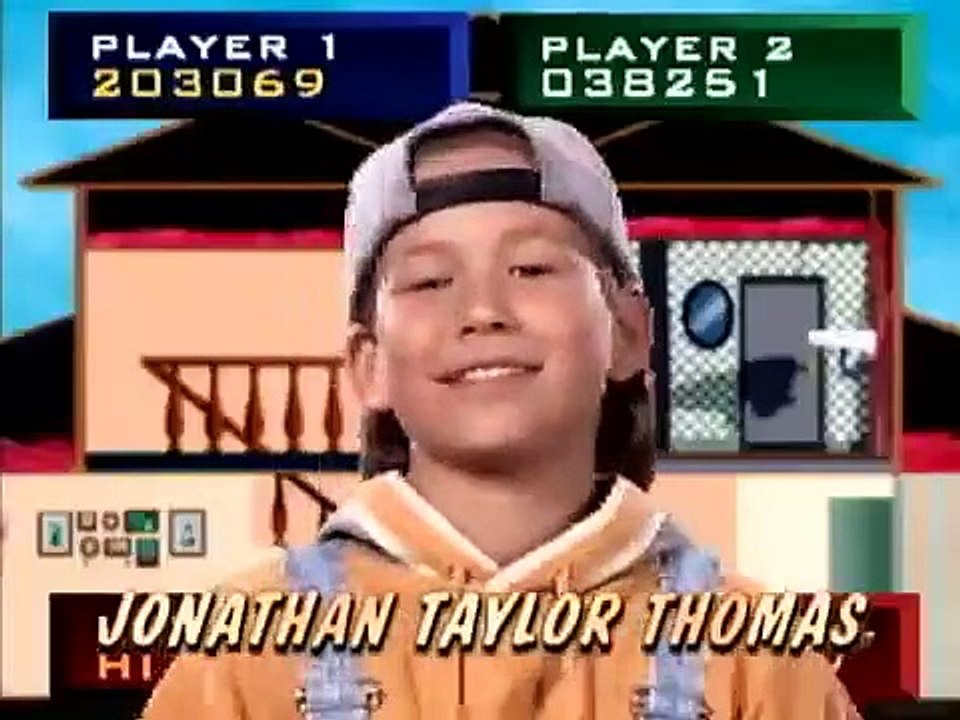 Home Improvement - Se6 - Ep04 -Burnin' Love HD Watch