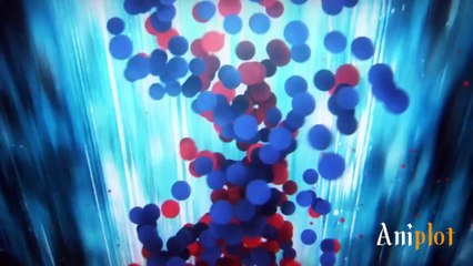 Out Of Nowhere, Every Human Is Turned Into Stone, 3700 Years Later One Awakens