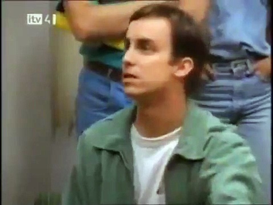 The Larry Sanders Show - Se2 - Ep18 HD Watch