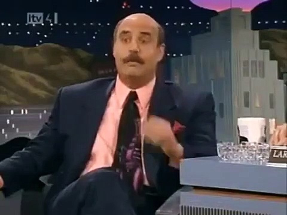 The Larry Sanders Show - Se3 - Ep02 HD Watch