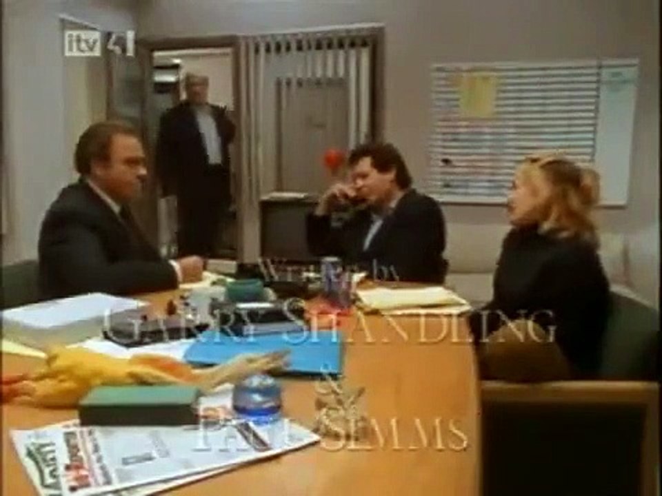 The Larry Sanders Show - Se3 - Ep04 HD Watch