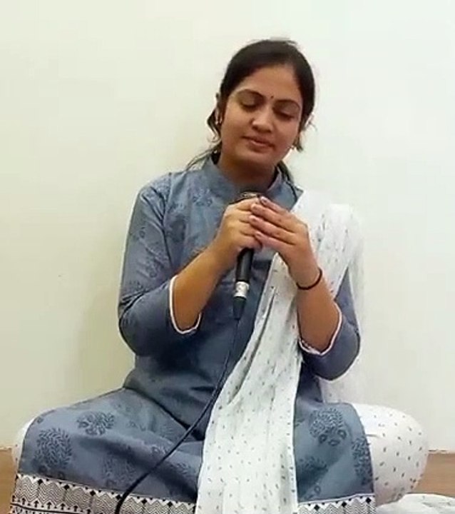 ️Varsha Ben - 05️