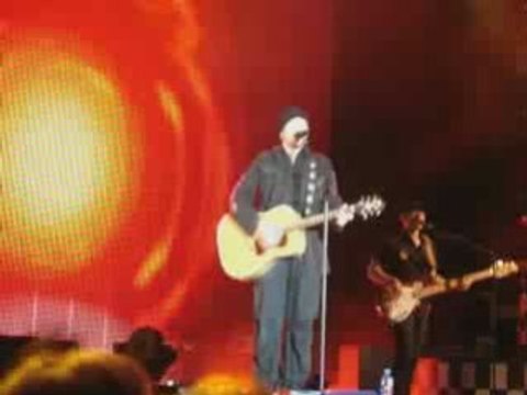 Francofolies Spa avec Pascal Obispo 07