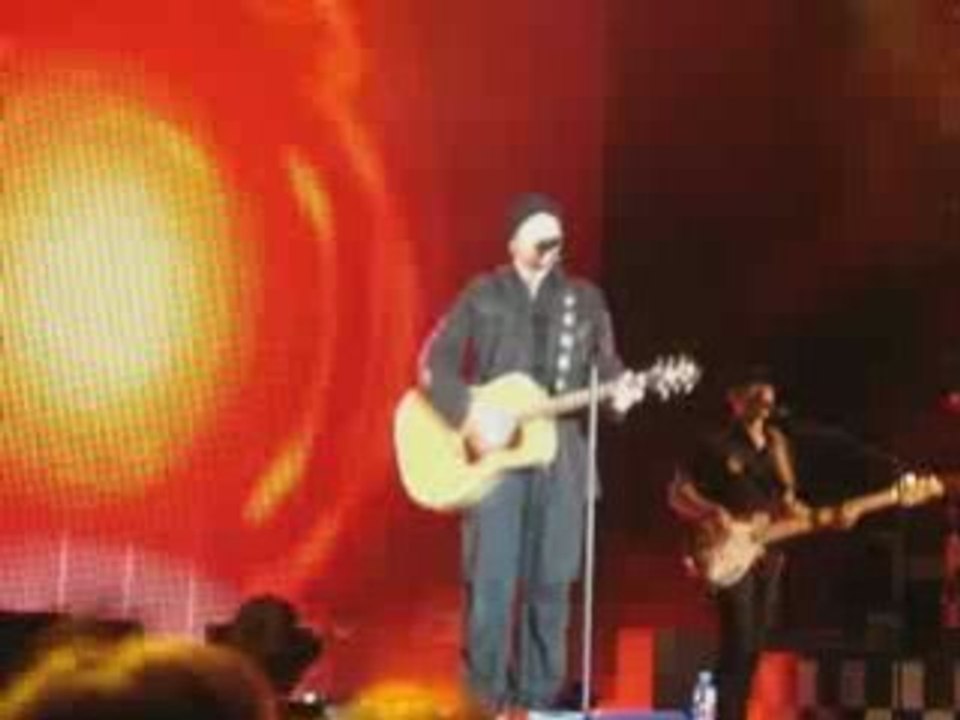 Francofolies Spa avec Pascal Obispo 07