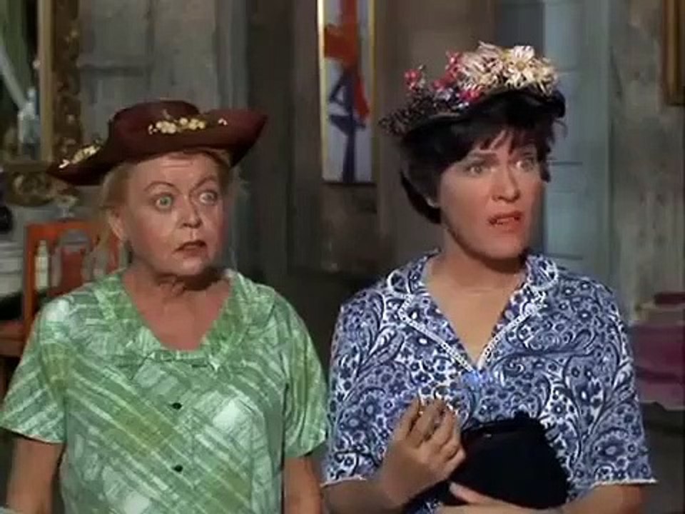 Green Acres - Se3 - Ep21 HD Watch