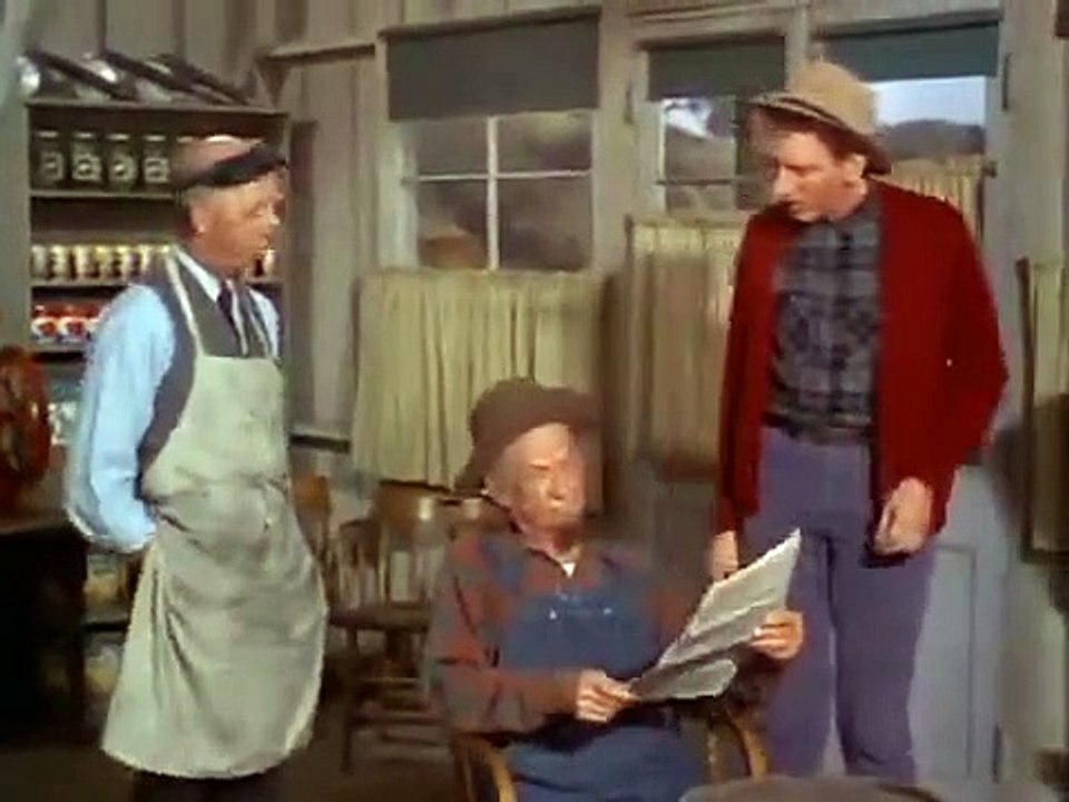 Green Acres - Se3 - Ep22 HD Watch