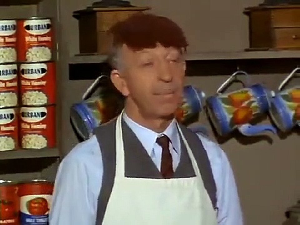 Green Acres - Se3 - Ep23 HD Watch