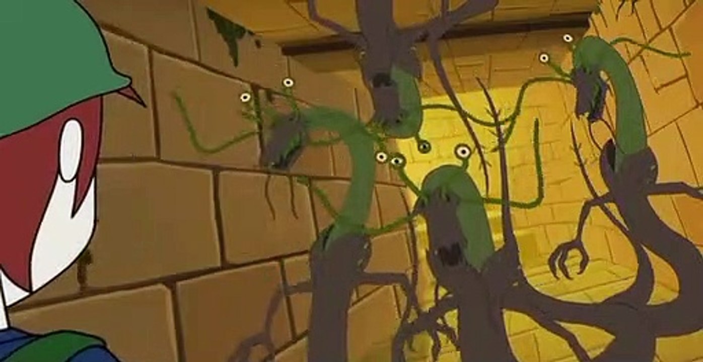 The Skinner Boys: Guardians of the Lost Secrets The Skinner Boys: Guardians of the Lost Secrets S01 E001 Nothing to Fear