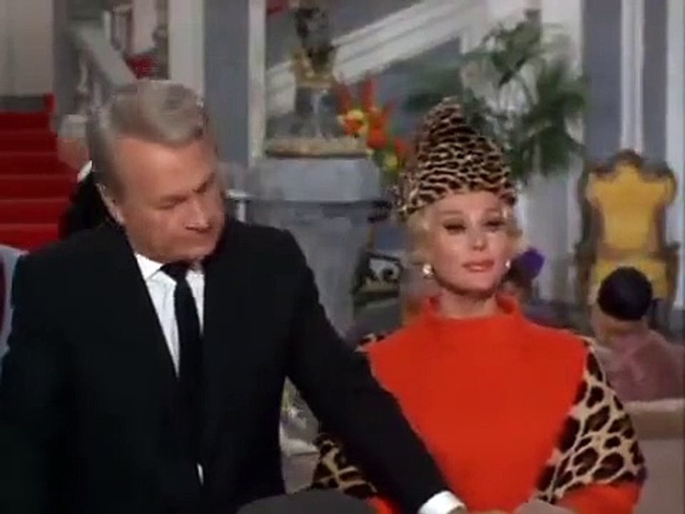 Green Acres - Se3 - Ep25 HD Watch